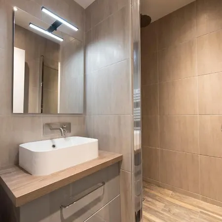 Arigato Apartment *