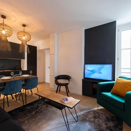 Arigato Apartment *