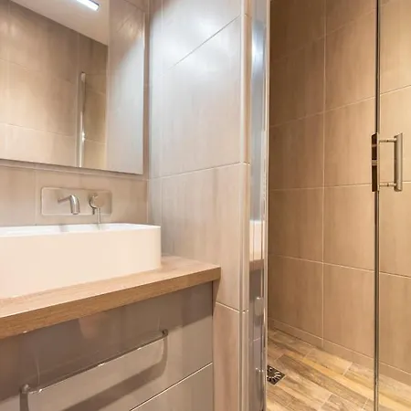 Apartment Arigato Paris
