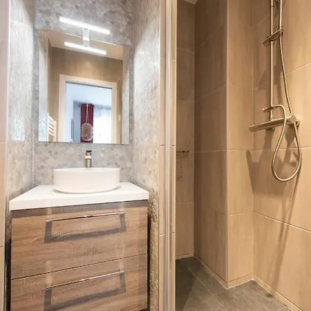 Apartment Arigato Paris