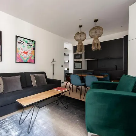 Apartment Arigato *